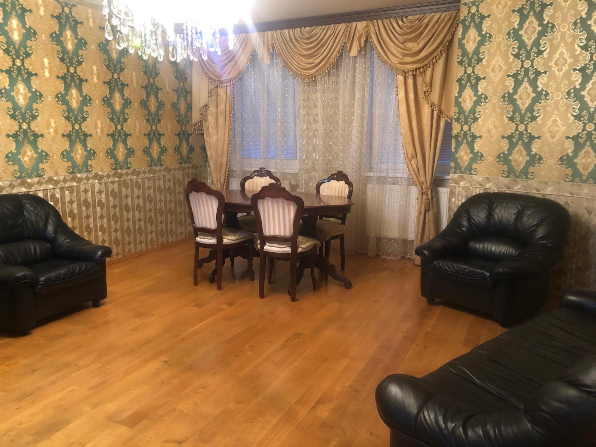 Emerald Appartement