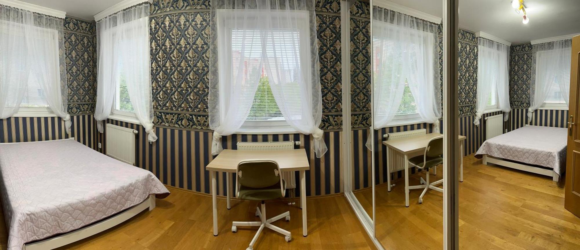 Appartement Emerald