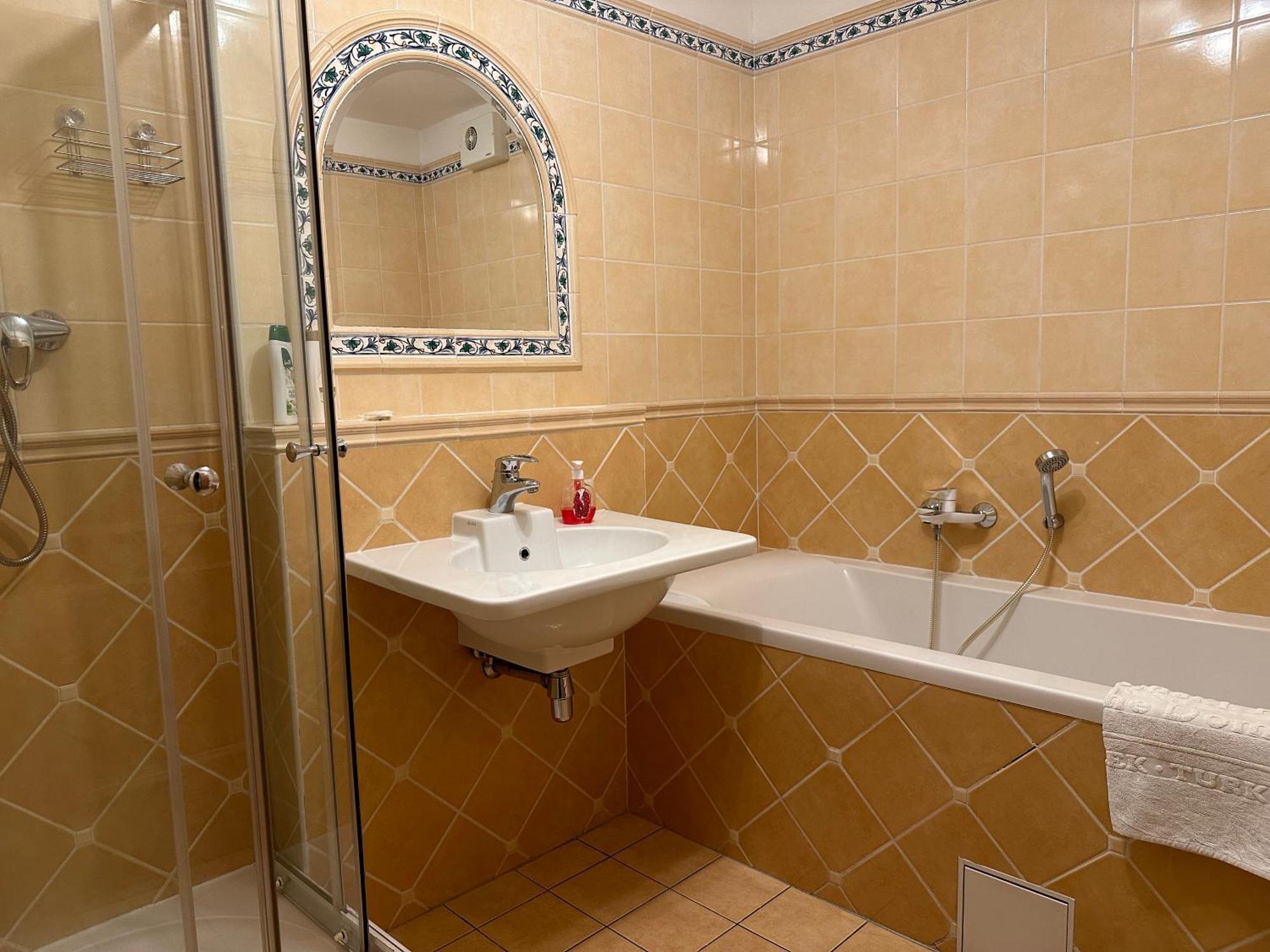 Appartement Emerald