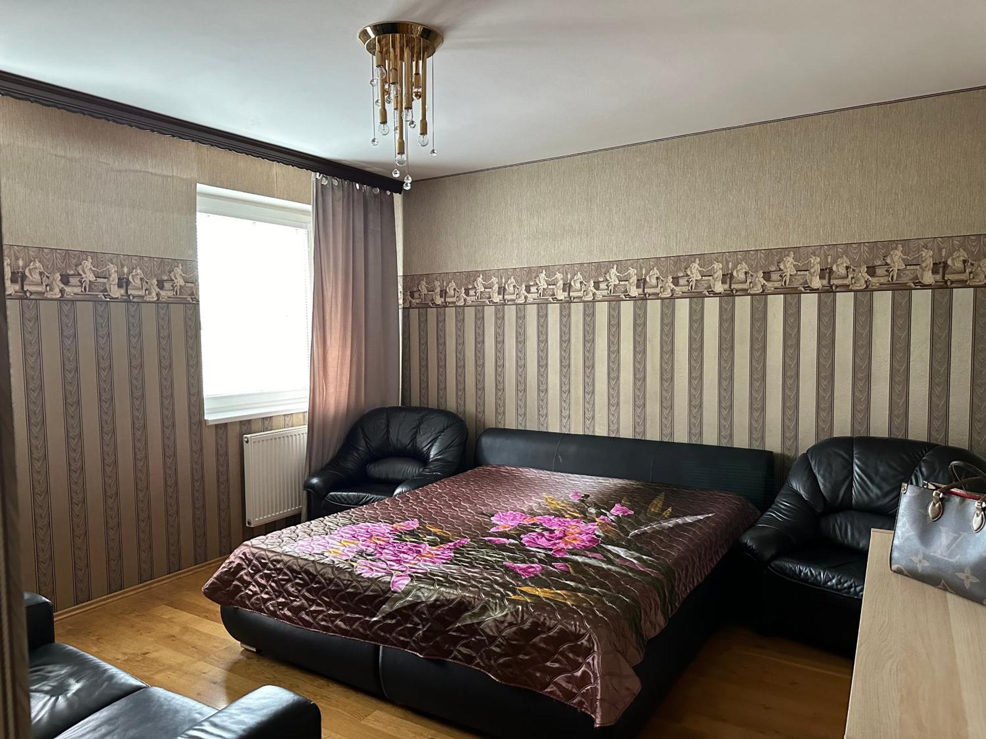 Apartment Emerald Prag