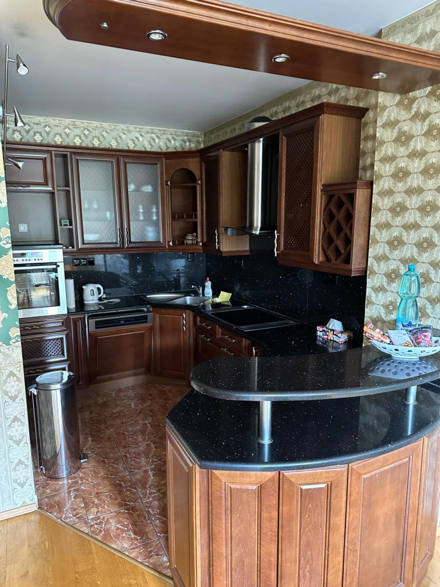 Apartment Emerald Prag