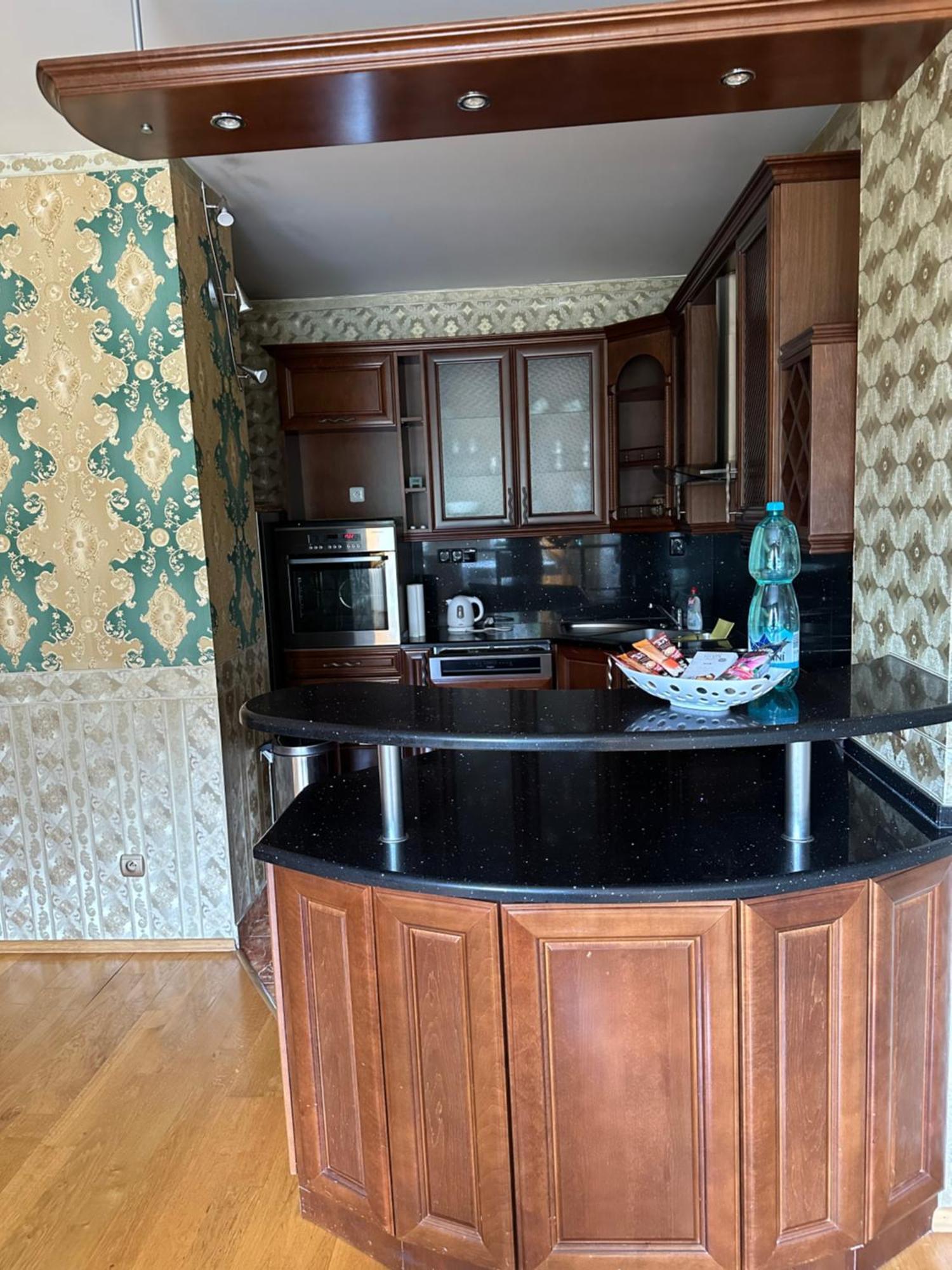 Apartment Emerald Prag