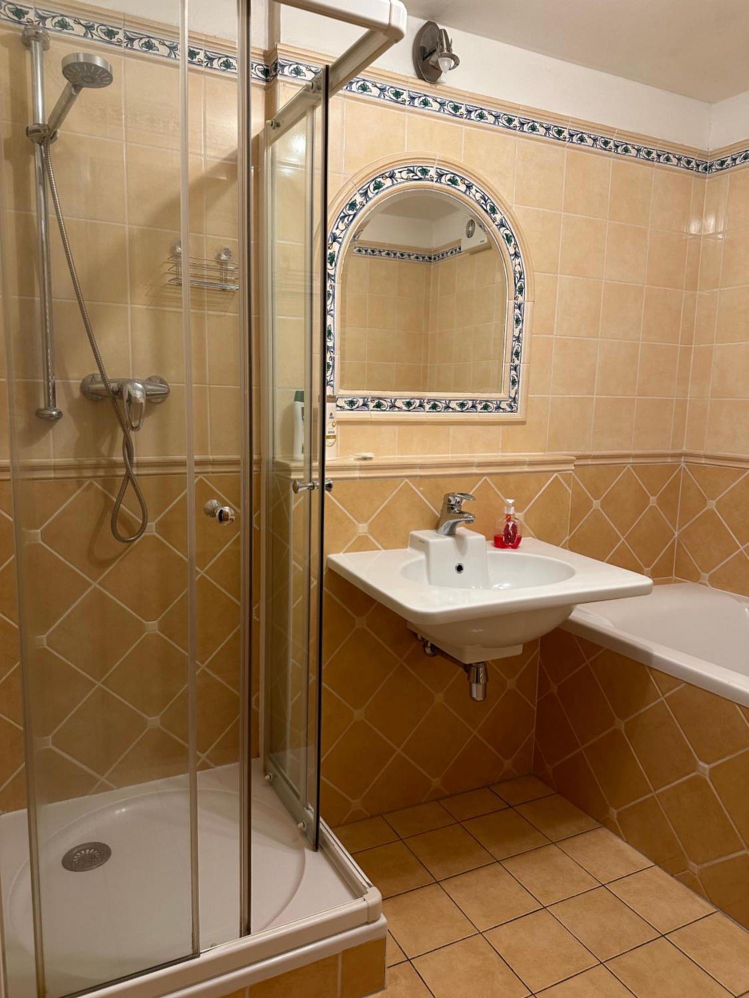 Apartment Emerald Prag